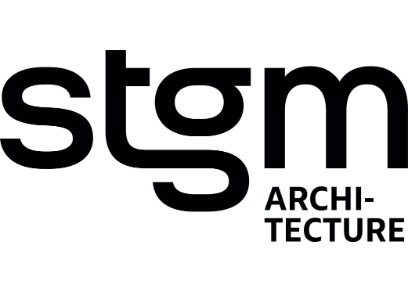 STGM architecture STGM architecture